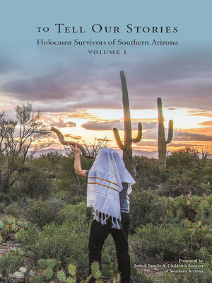 cover image of To Tell Our Stories